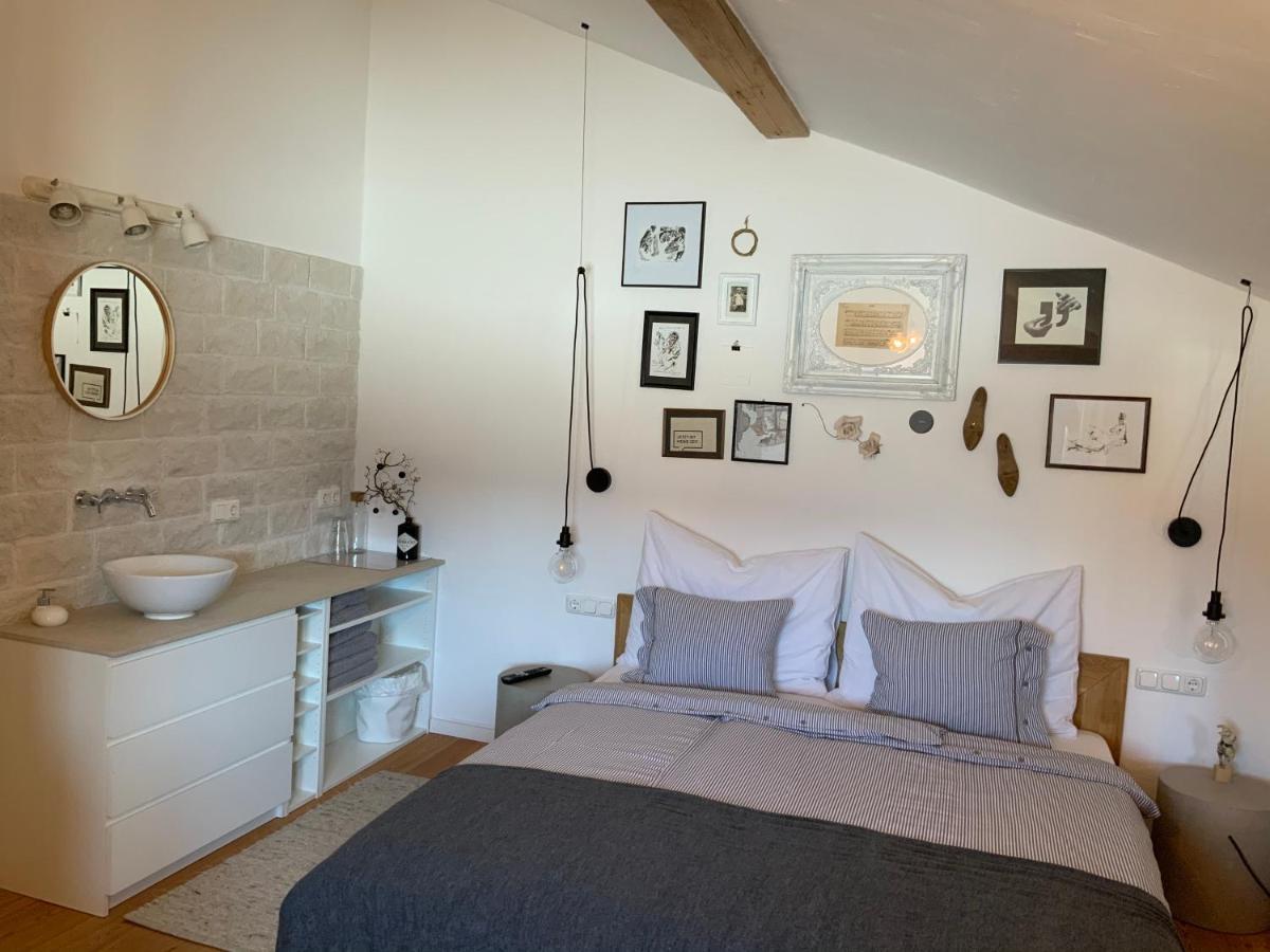 Haus Bichler Apartment เคิสเซน ภายนอก รูปภาพ