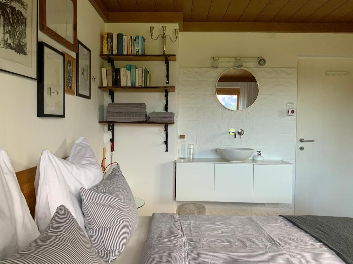 Haus Bichler Apartment เคิสเซน ภายนอก รูปภาพ