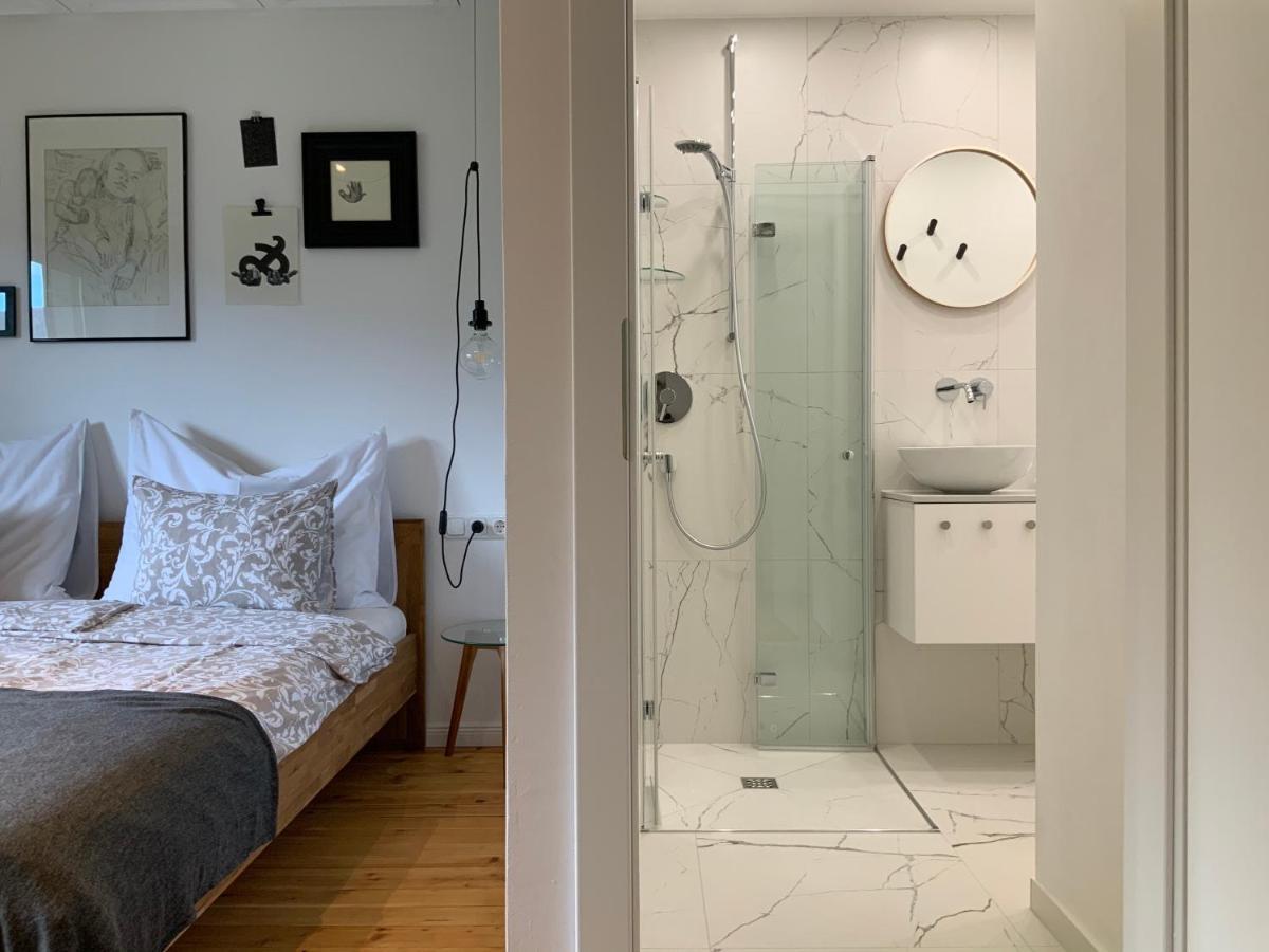 Haus Bichler Apartment เคิสเซน ภายนอก รูปภาพ