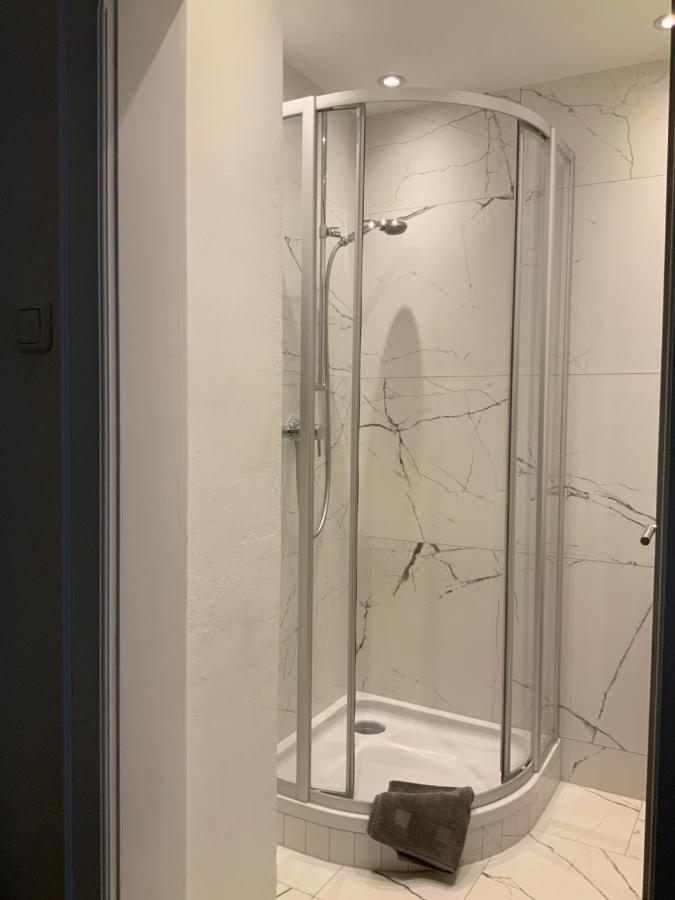 Haus Bichler Apartment เคิสเซน ภายนอก รูปภาพ